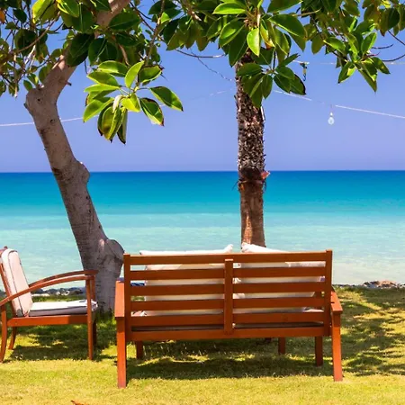 Villa Rose Paphos