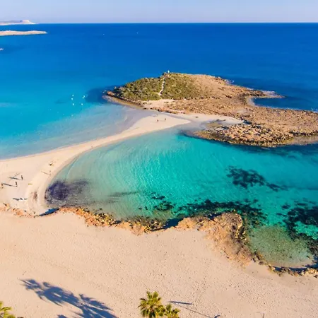 Rose Villa Paphos