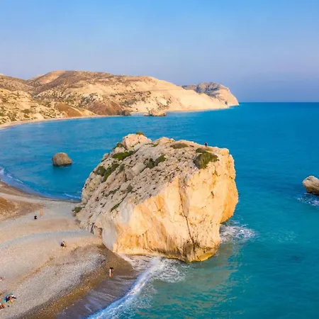 Rose Paphos