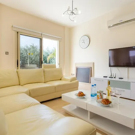 Villa Rose