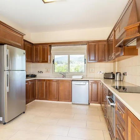 Villa Rose Paphos
