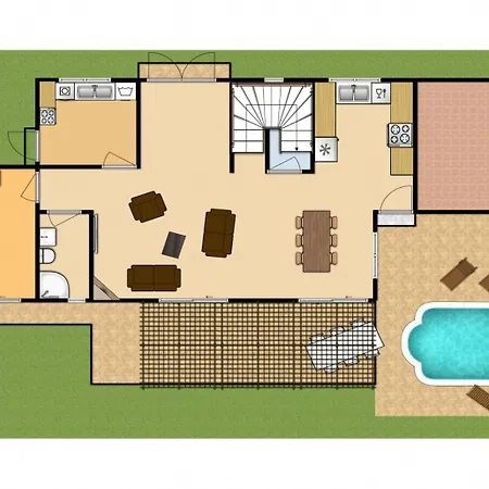 Rose Villa