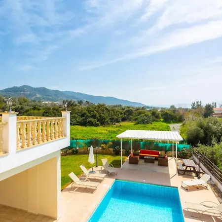 Villa Rose Paphos