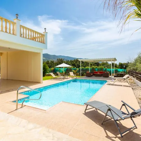 Villa Rose *