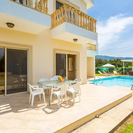 Rose Villa *