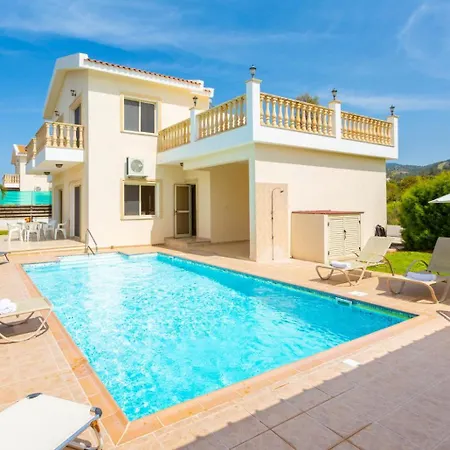 Villa Rose *
