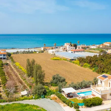Villa Rose