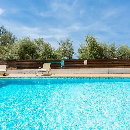 Rose Villa Paphos