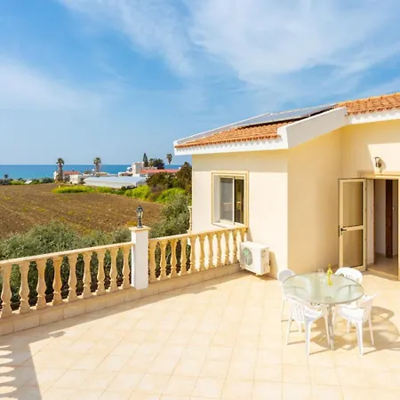 Rose Villa Paphos