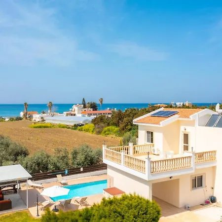 Villa Rose