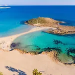 Rose Villa Paphos