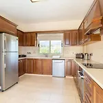 Villa Rose Paphos