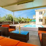 Rose Paphos