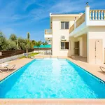 Rose Villa Paphos